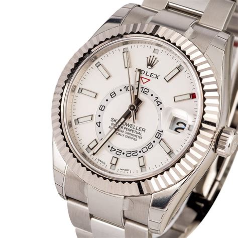 rolex black or white face|Rolex datejust white dial.